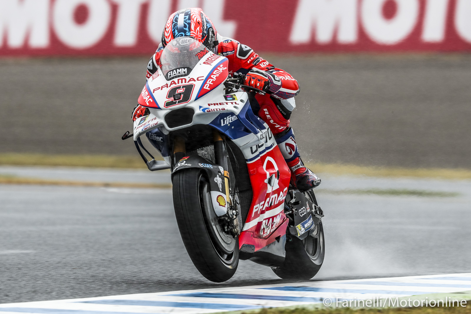 MotoGP Motegi Day_3